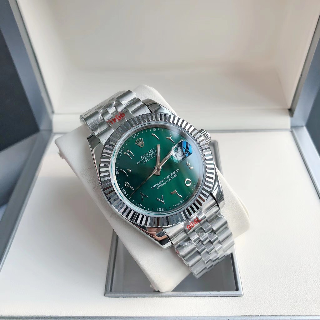 Rolex Watch  41mm - everydesigner