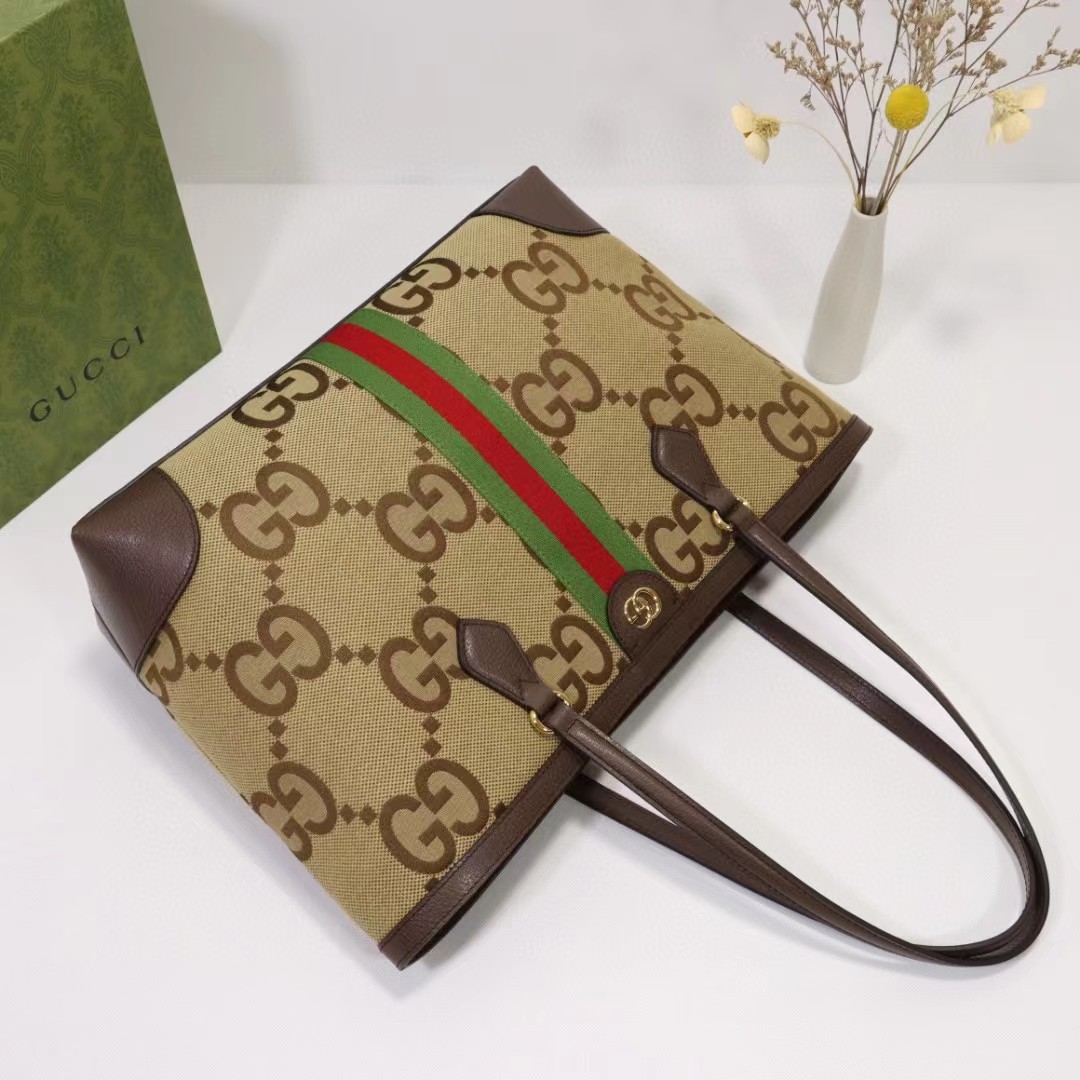 Gucci GG Shoulder Bag  38-28-14cm - everydesigner