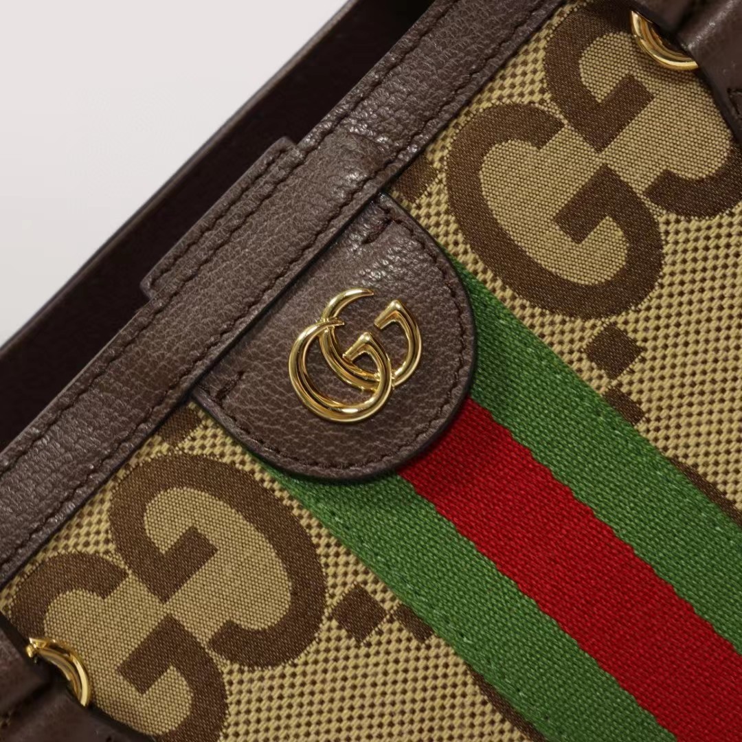 Gucci GG Shoulder Bag  38-28-14cm - everydesigner