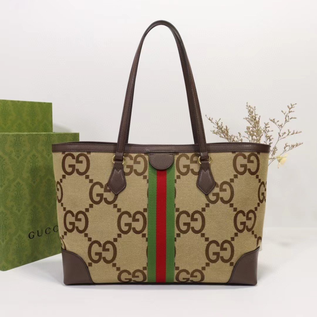 Gucci GG Shoulder Bag  38-28-14cm - everydesigner