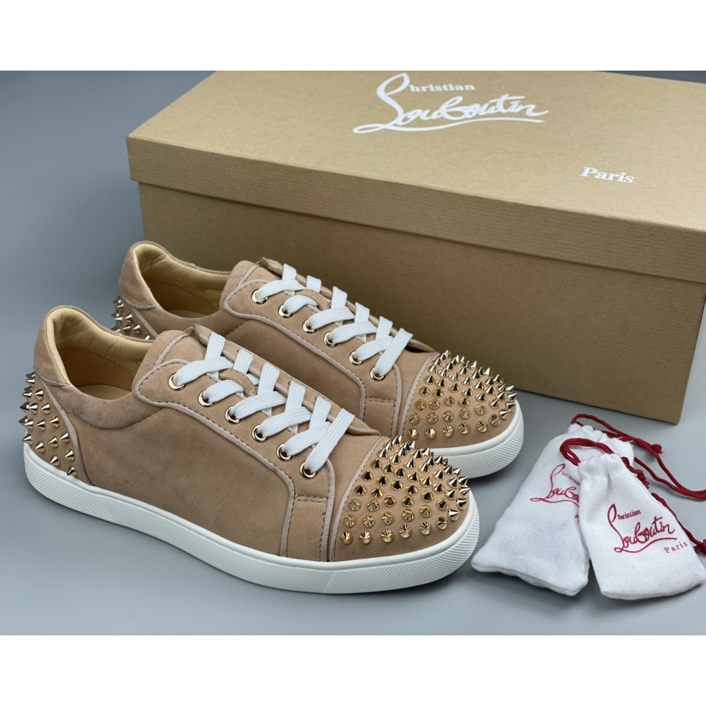 Christian Louboutin Sneaker - everydesigner