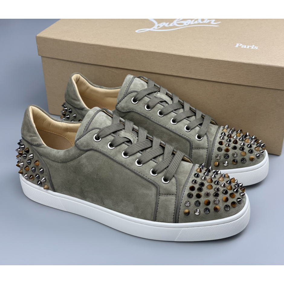 Christian Louboutin Sneaker - everydesigner