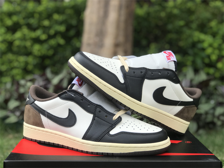 Air Jordan 1  Low Sneaker  CQ4277 105 - everydesigner