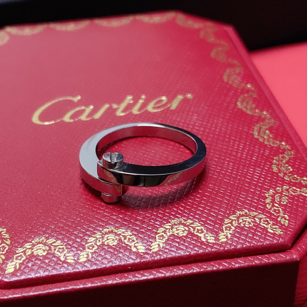 Cartier Ring  - everydesigner