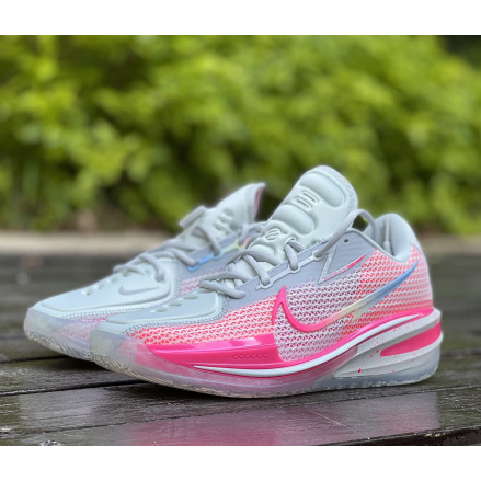 Nike Air Zoom GT Cut  'Kay Yow' Sneaker CZ0175-008 - everydesigner