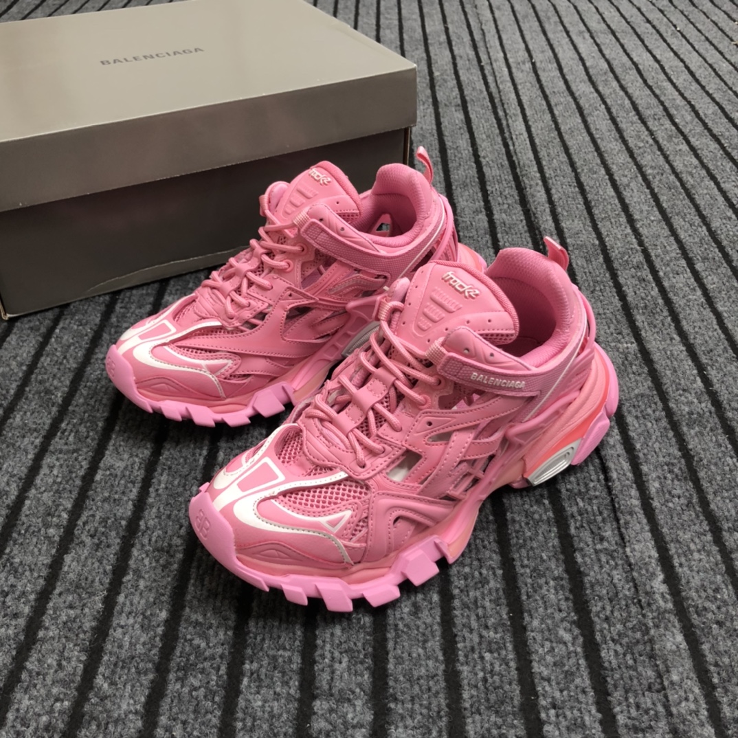 Balenciaga Track.2 Sneaker - everydesigner