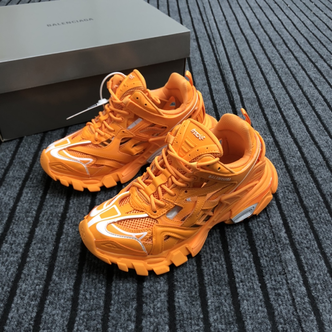 Balenciaga Track.2 Sneaker - everydesigner