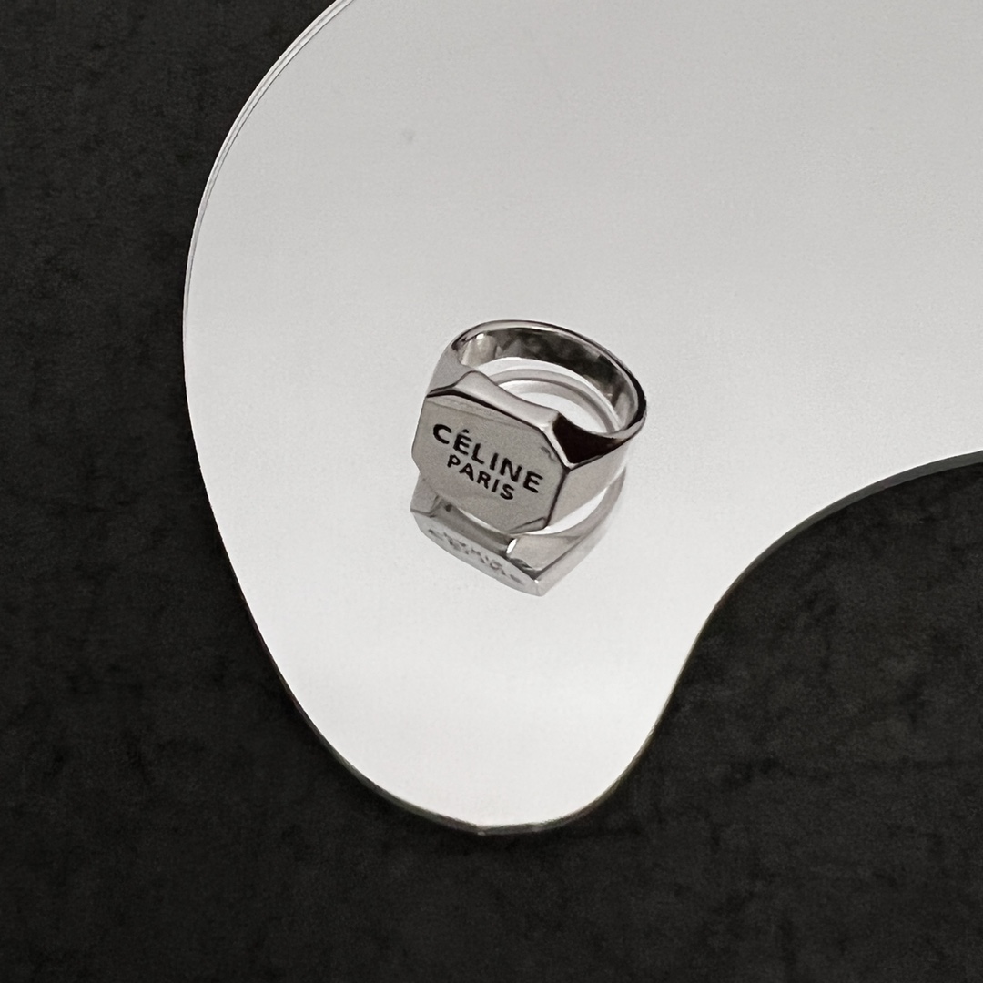 Celine Rings - everydesigner