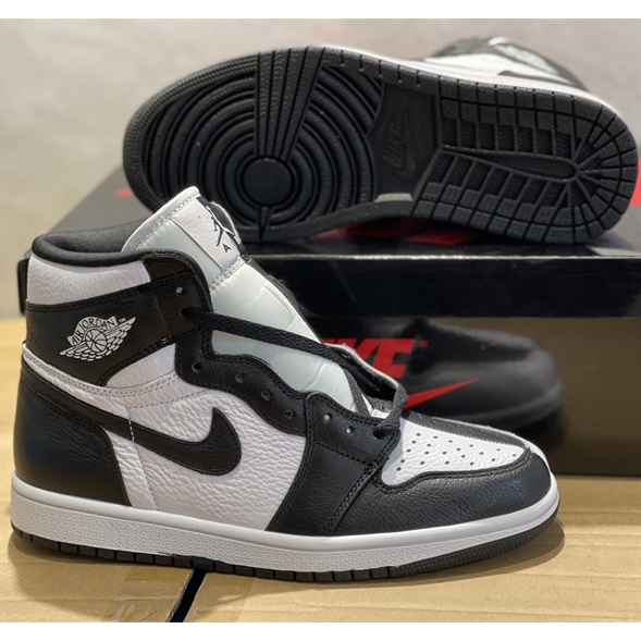 Air Jordan 1 High OG'Invert' Sneaker   DR0501-101 - everydesigner