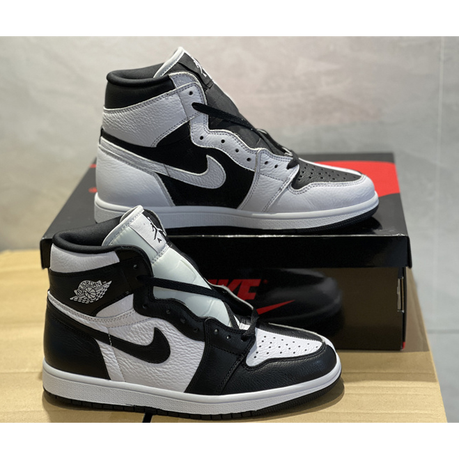 Air Jordan 1 High OG'Invert' Sneaker   DR0501-101 - everydesigner