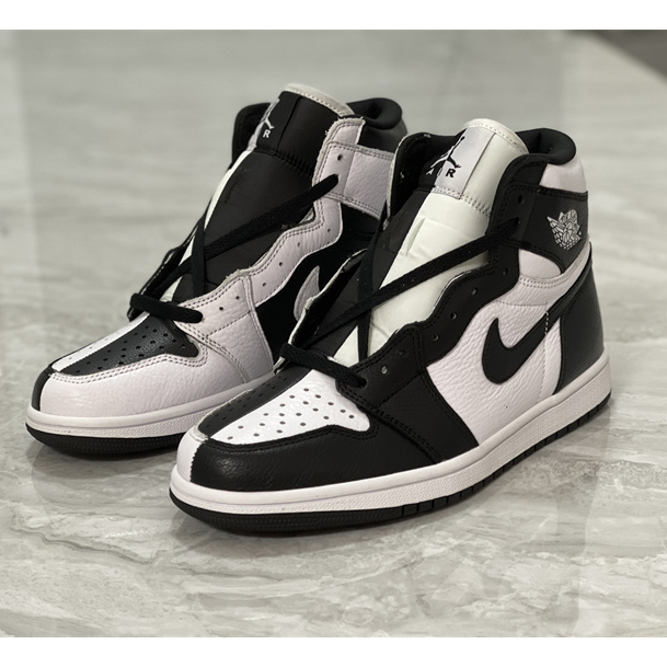 Air Jordan 1 High OG'Invert' Sneaker   DR0501-101 - everydesigner