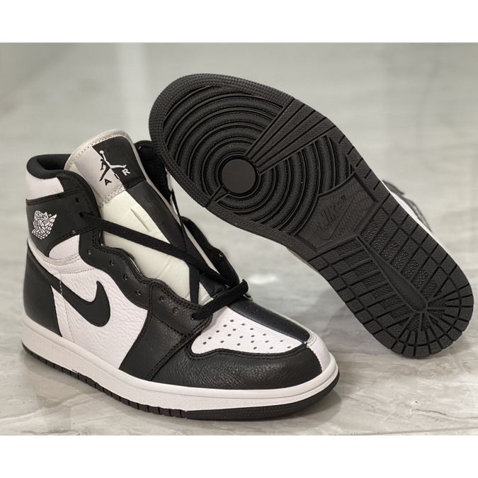 Air Jordan 1 High OG'Invert' Sneaker   DR0501-101 - everydesigner