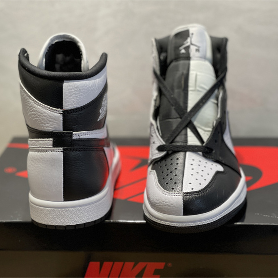 Air Jordan 1 High OG'Invert' Sneaker   DR0501-101 - everydesigner