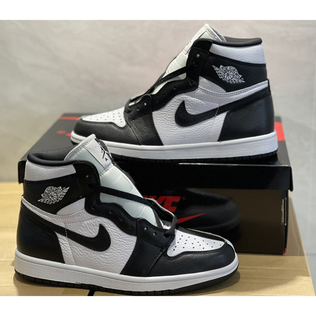 Air Jordan 1 High OG'Invert' Sneaker   DR0501-101 - everydesigner