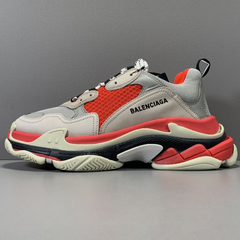 Balenciaga Triple S Sneaker - everydesigner