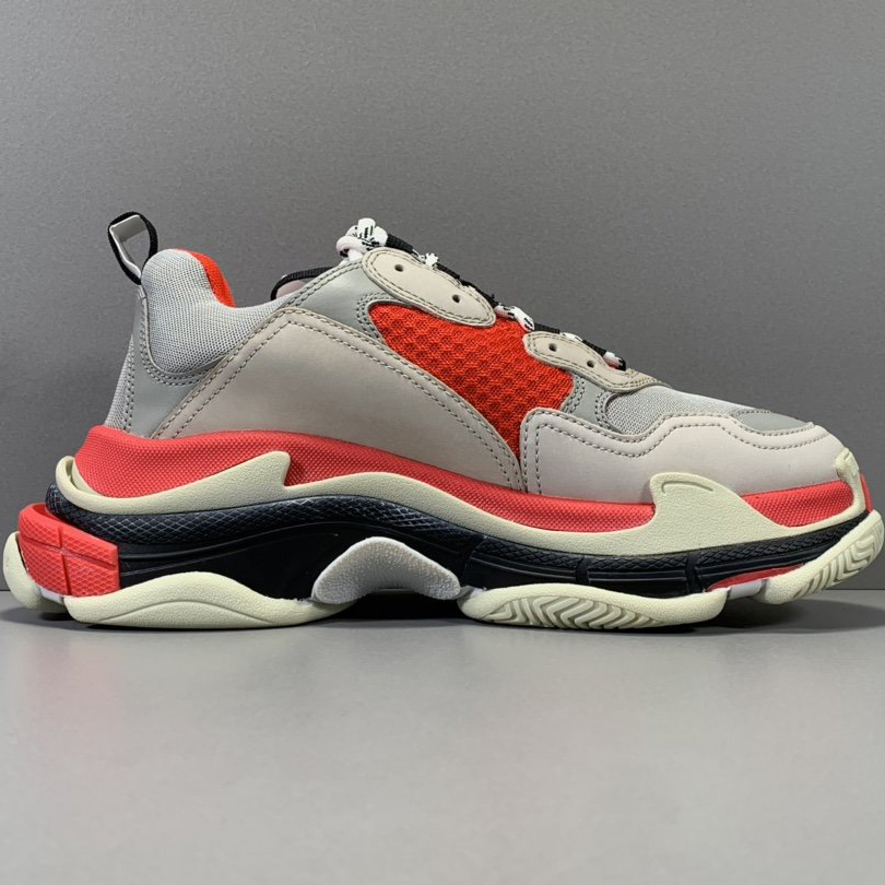 Balenciaga Triple S Sneaker - everydesigner