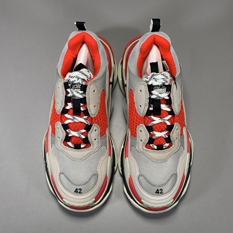 Balenciaga Triple S Sneaker - everydesigner