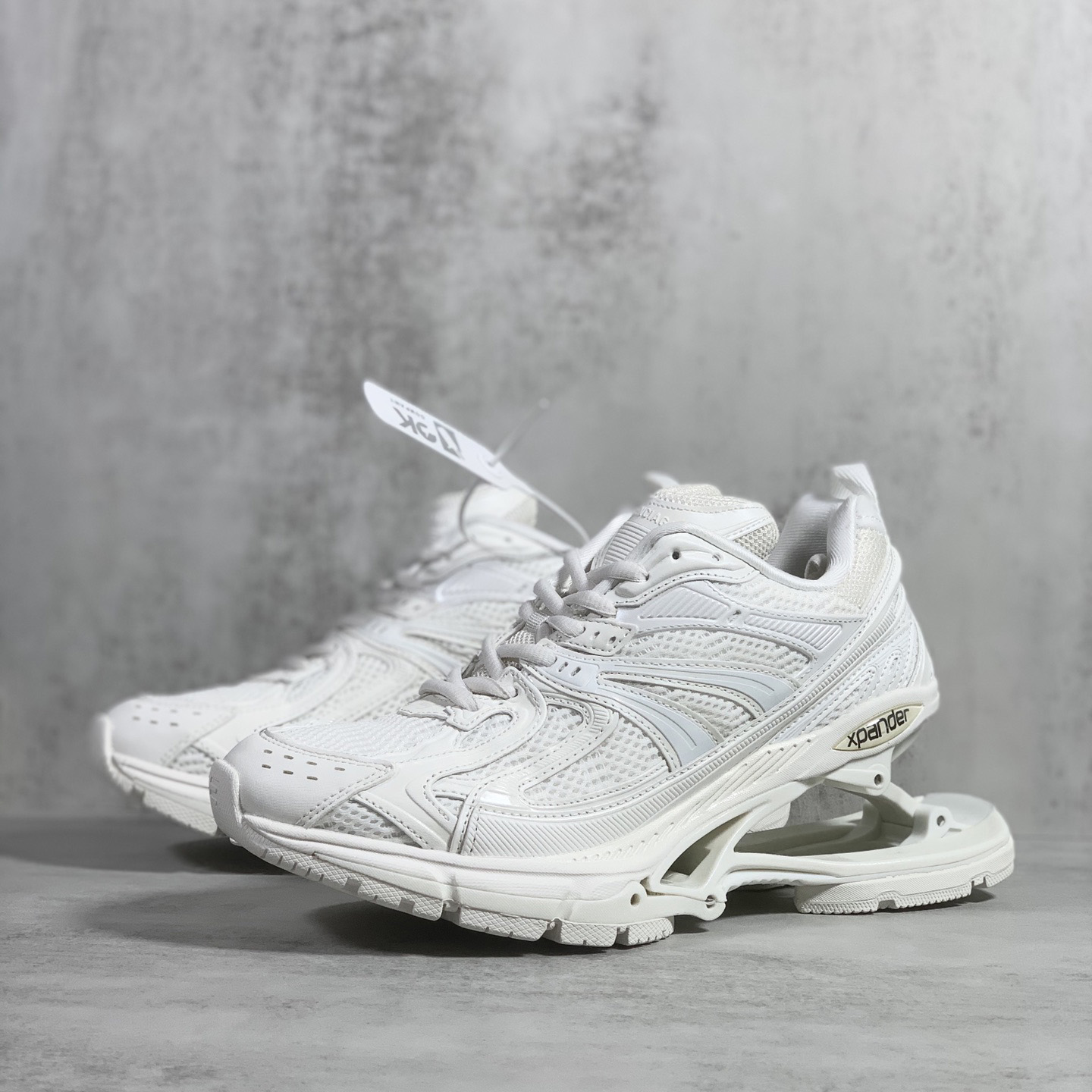 Balenciaga X-Pander Sneaker - everydesigner