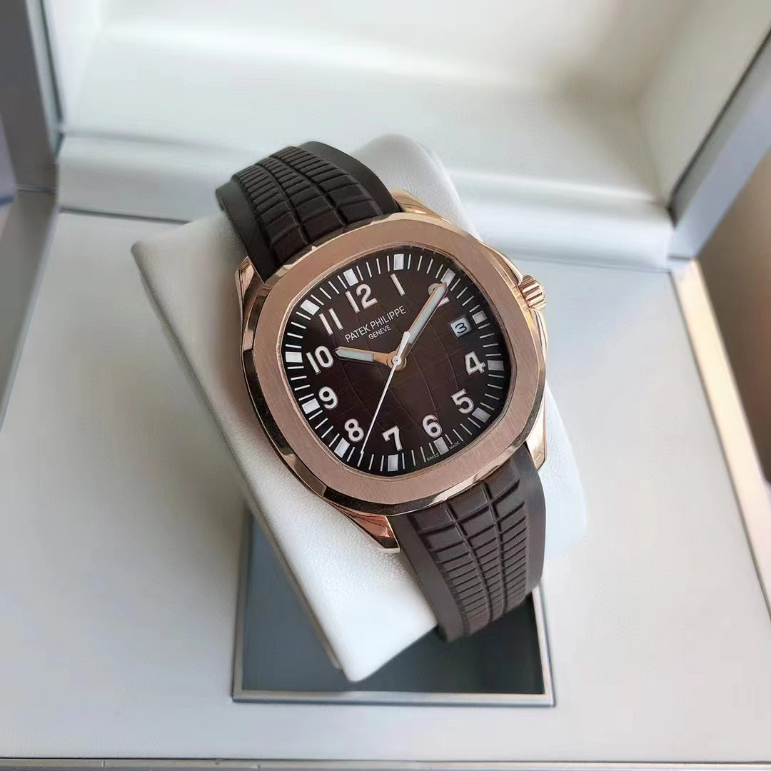 Patek Philipps Sa Watch - everydesigner