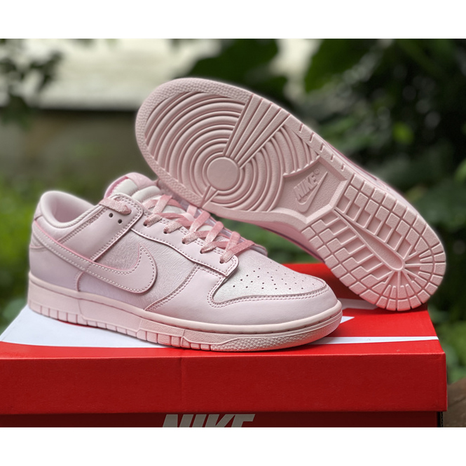 NIKE Dunk Low SE (GS) Sneaker    921803-601 - everydesigner