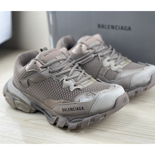 Balenciaga Track  Sneaker  - everydesigner