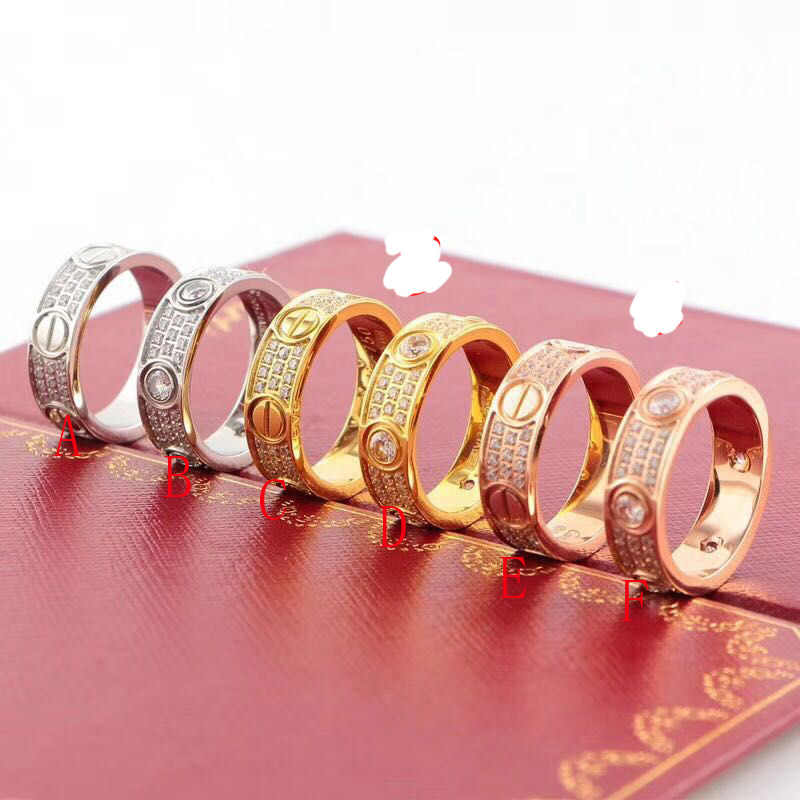 Cartier Love Ring - everydesigner