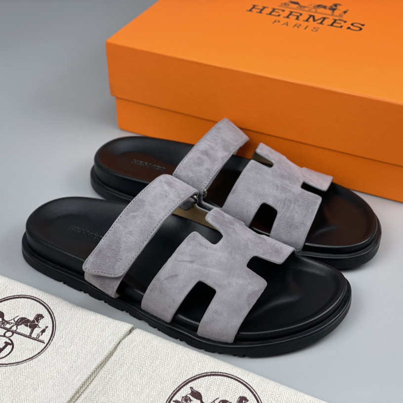 Hermes Sandal - everydesigner