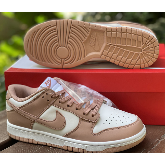 Nike Dunk Low ''Rose Whisper'' Sneaker    DD1503 118 - everydesigner