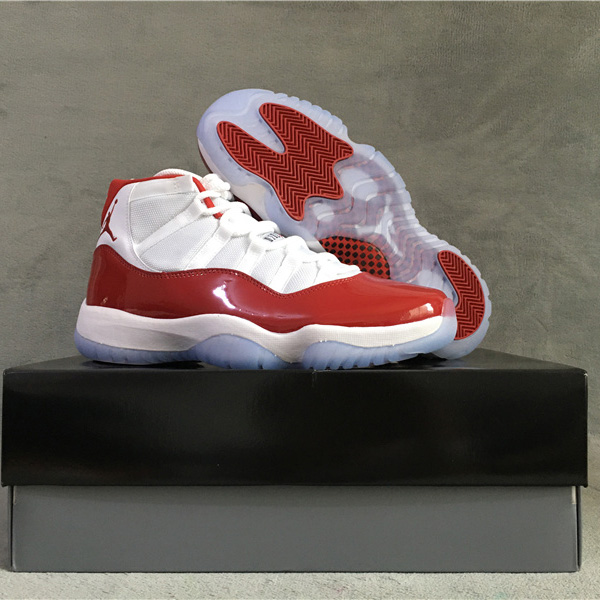  Air Jordan 11 “Cherry” Sneaker CT8012-116 - everydesigner