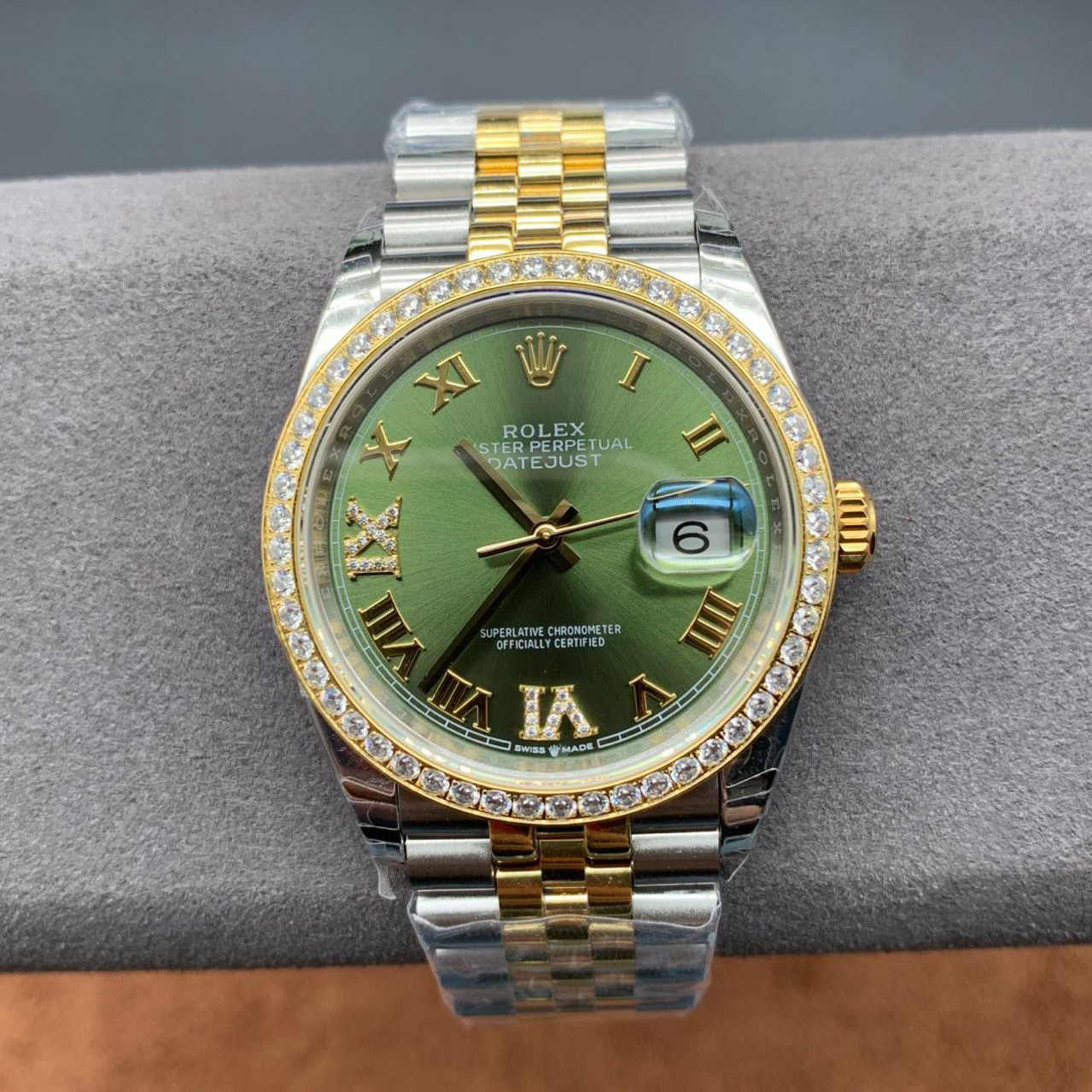 Rolex  Watch  - everydesigner