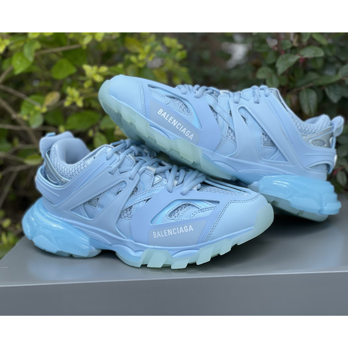 Balenciaga Track 3.0  Sneaker  - everydesigner