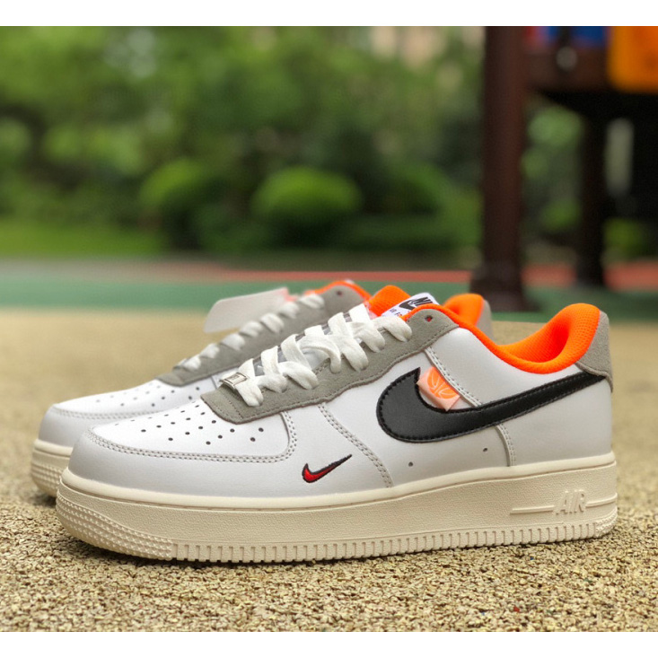 Nike Low Nike Air Force 1 Low 07 AF1 Sneaker  fb2364-016 - everydesigner