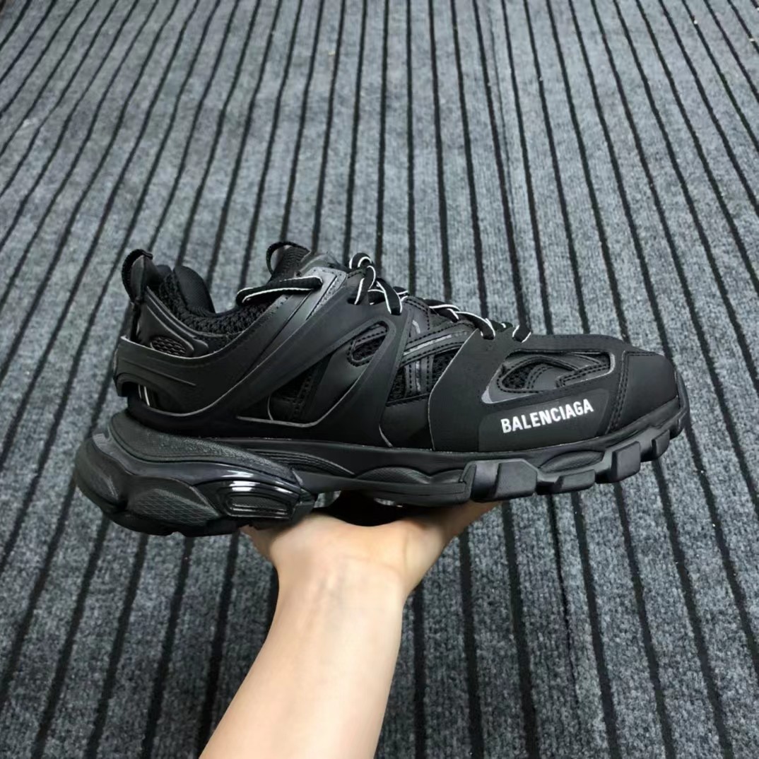 Balenciaga Track  Sneaker - everydesigner