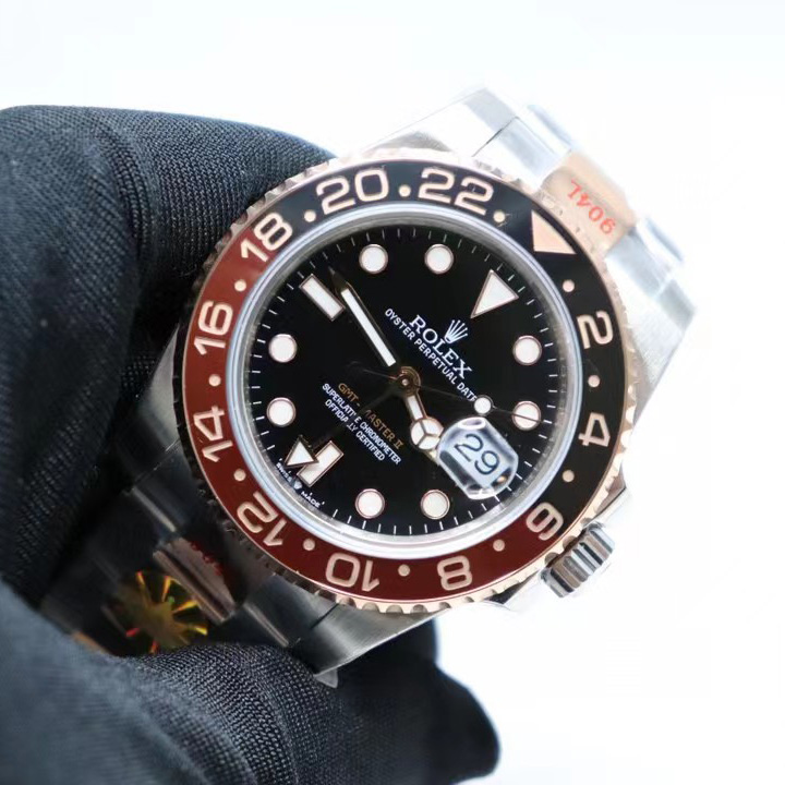 Rolex  Watch   - everydesigner