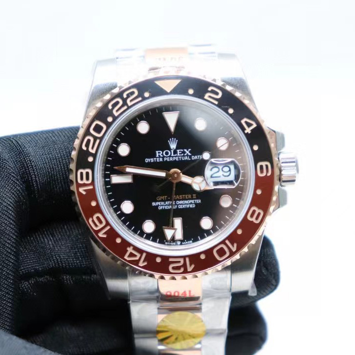 Rolex  Watch   - everydesigner