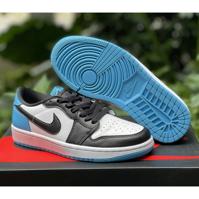 Air Jordan 1 Low OG “UNC”  Sneaker  CZ0790-104 - everydesigner