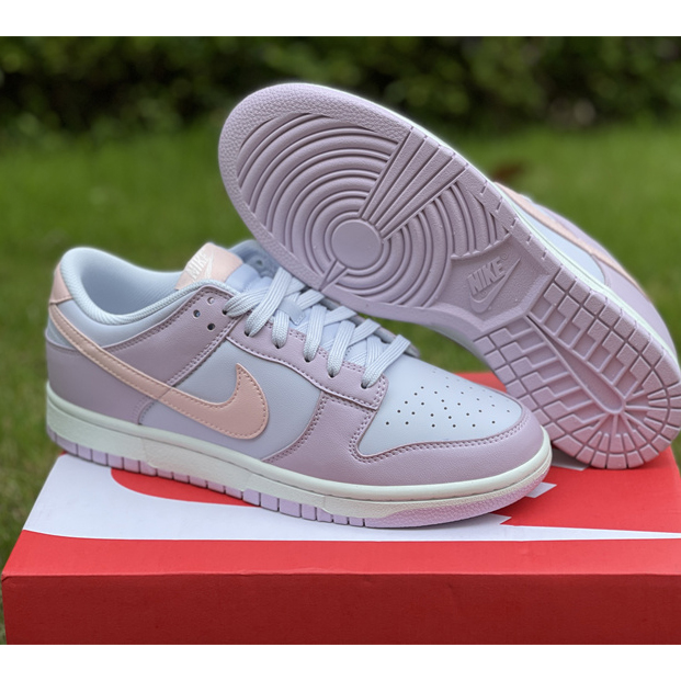 Nike Dunk Low ''Easter'' Sneaker    DD1503 001 - everydesigner