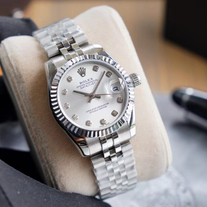 Rolex  Watch     - everydesigner