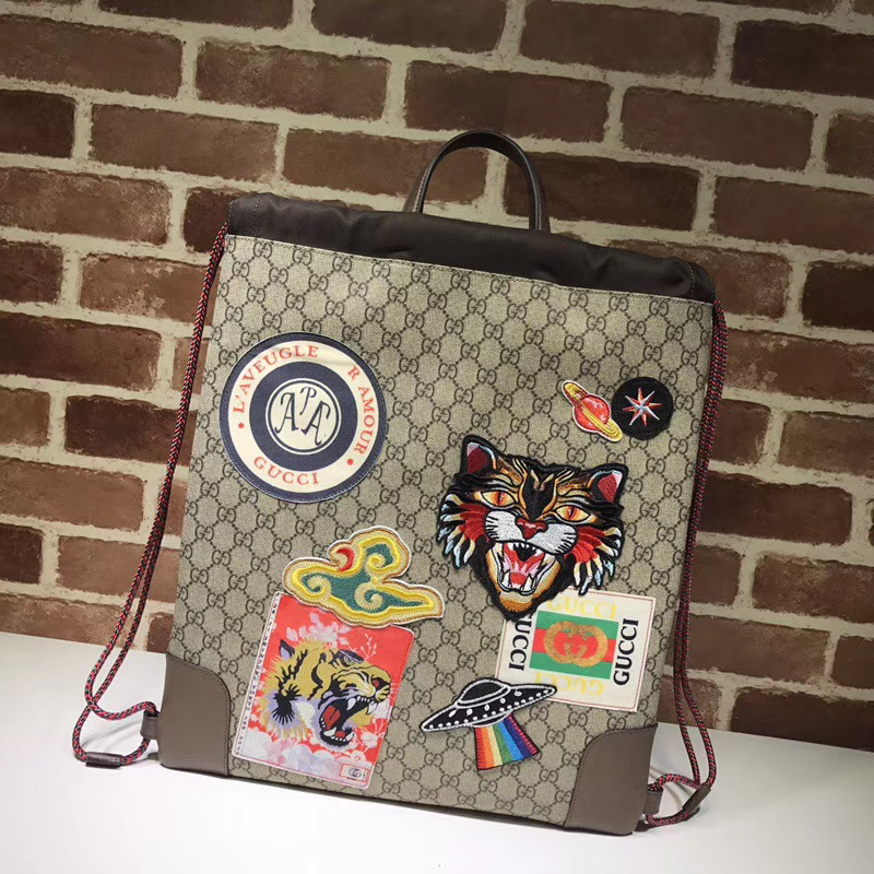 Gucci GG Tote（38-45-2cm） - everydesigner