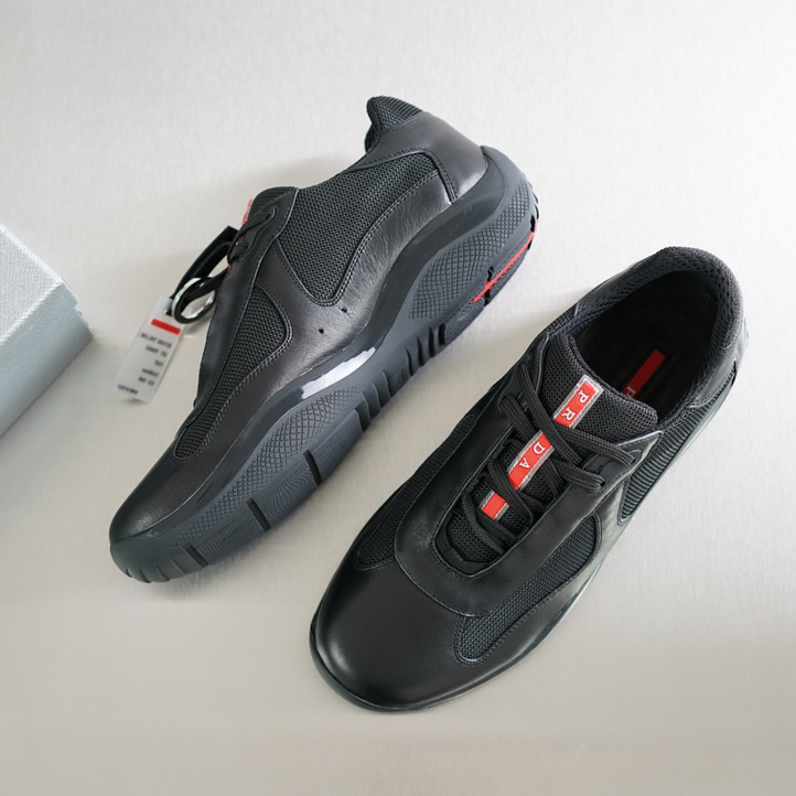 Prada America’s Cup Original sneakers - everydesigner