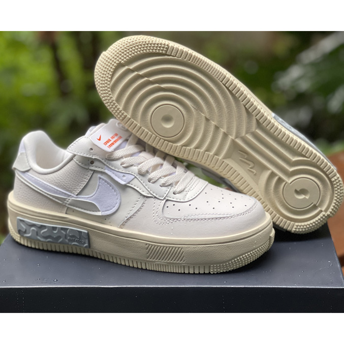 Nike Air Force 1 AF1 Fontanka Sneaker   DH1290 002 - everydesigner