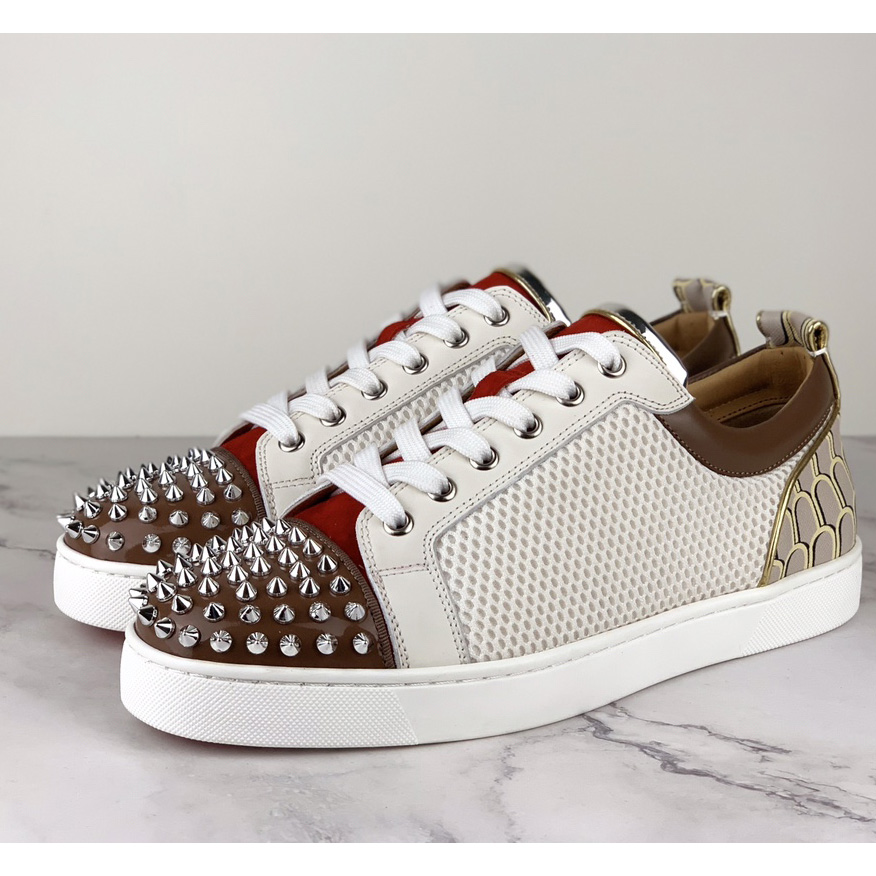 Christian Louboutin Sneaker - everydesigner