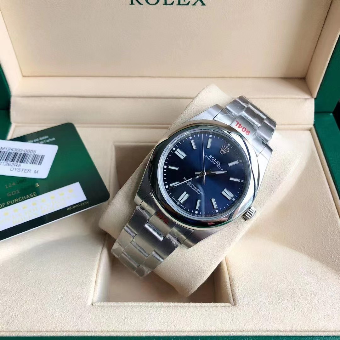 Rolex  Watch   - everydesigner