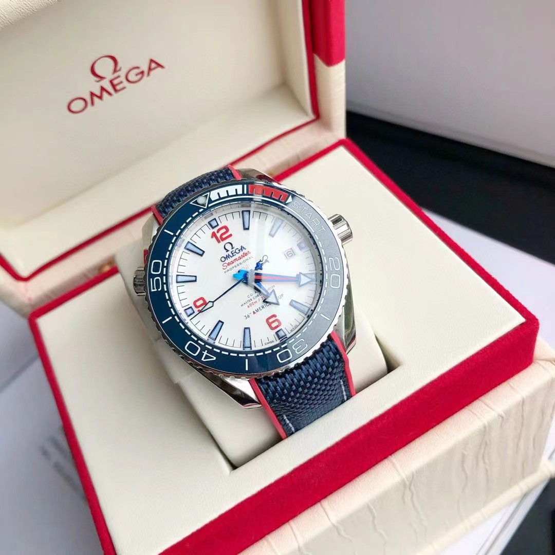 Omega High Quality Watch - everydesigner