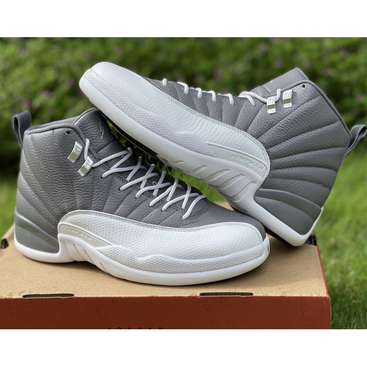 Air Jordan 12  Sneakers   CT8025 610 - everydesigner