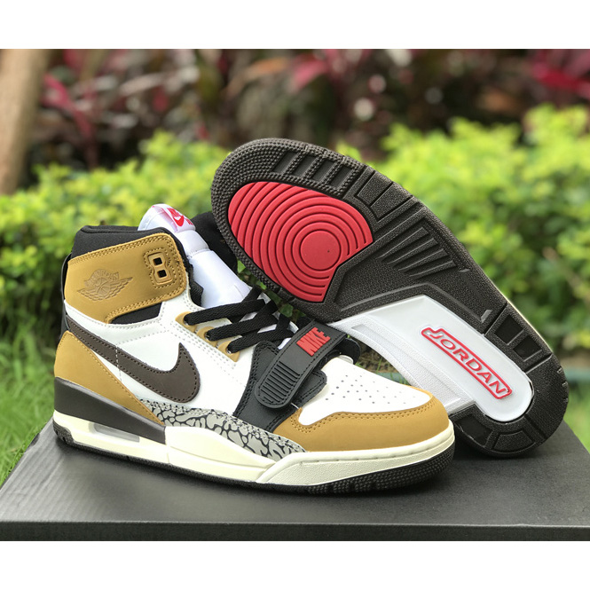 Air Jordan Legacy 312 Sneaker  AV3922-102 - everydesigner