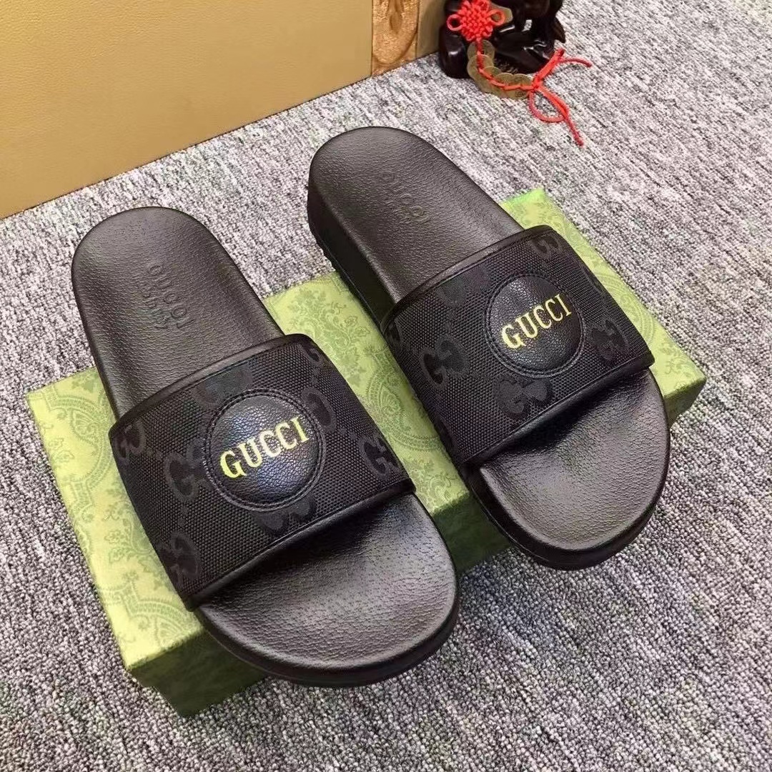 Gucci GG Sandal - everydesigner