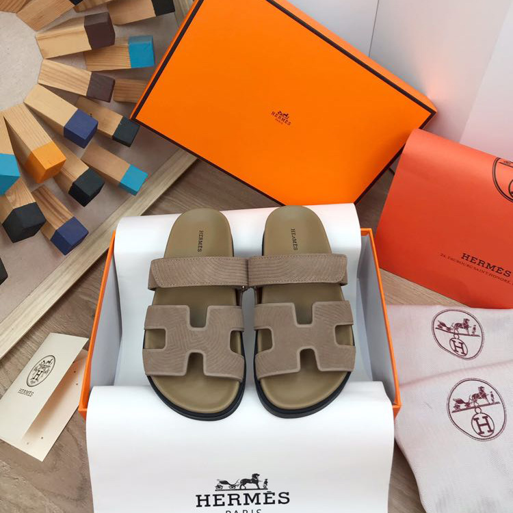 Hermes Chype Sandal - everydesigner