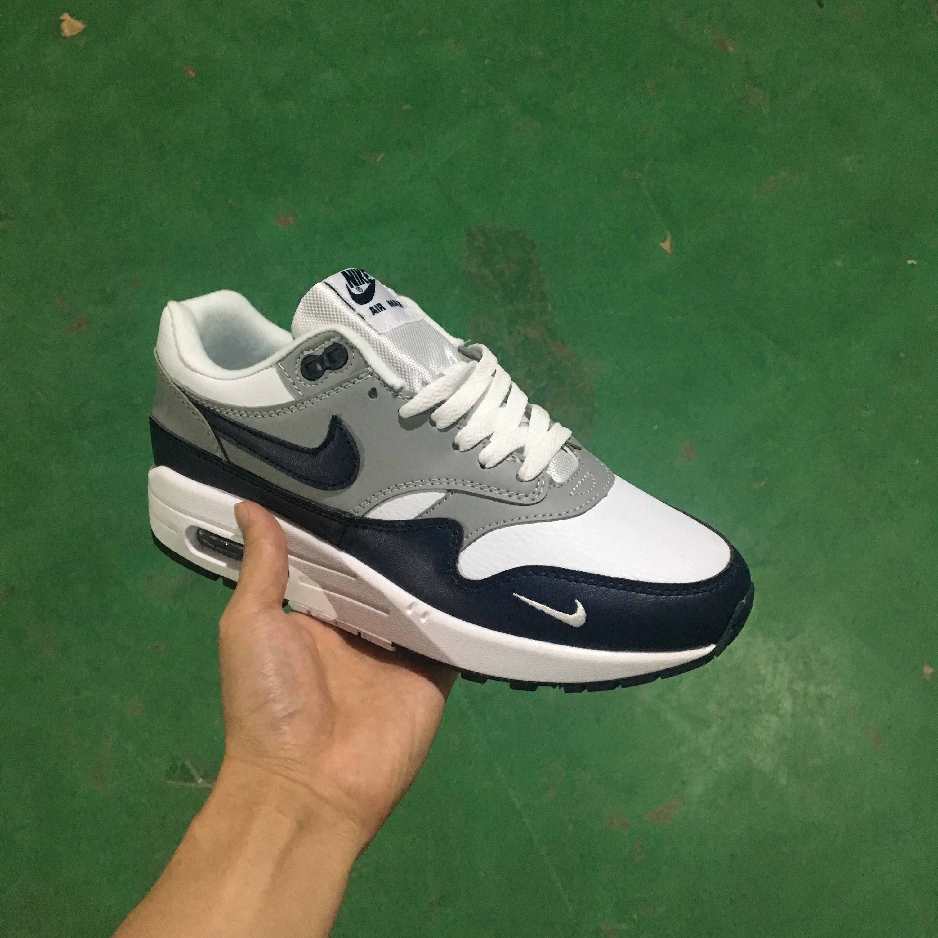 Nike Air Max 1 ''Monarch''Sneaker - everydesigner