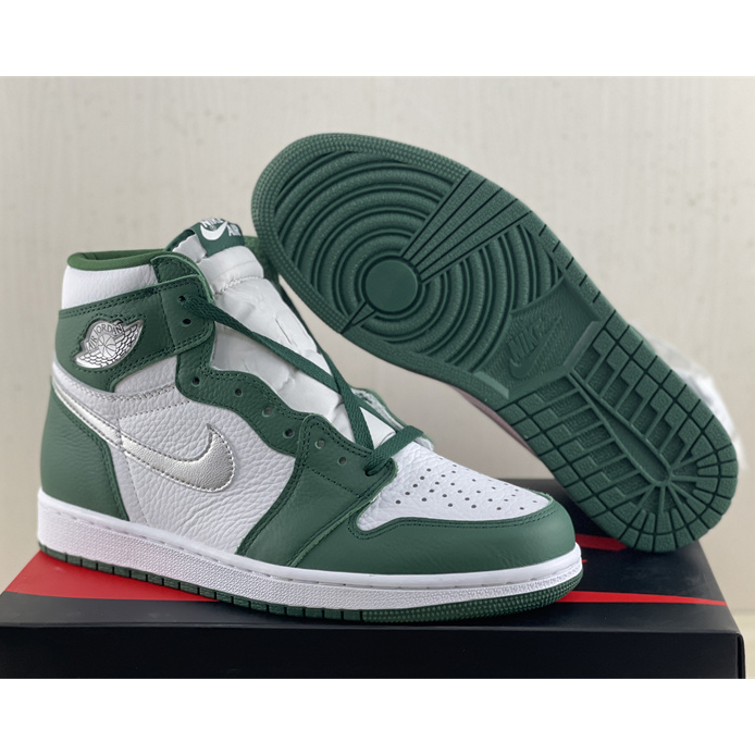 Air Jordan 1 High "Gorge Green"  Sneaker     DZ5485-303 - everydesigner